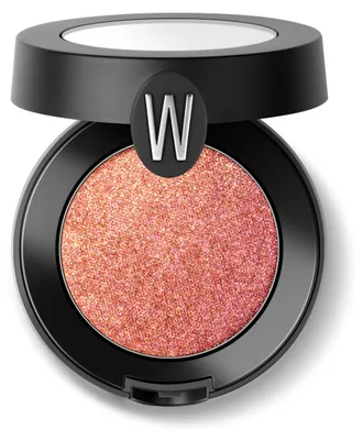 Immagine prodotto di WYCON Cosmetics STARDUST EYESHADOW 05 BOUJEE Ombretto in polvere dalla texture ibrida.