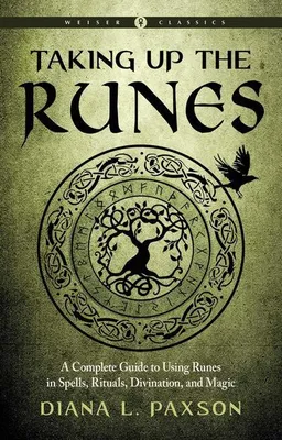 Zdjęcie produktu dla Taking Up the Runes