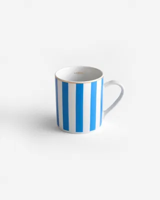 Produktbild von Ligne Blaue Tasse