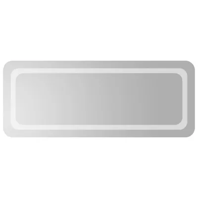 Produktbild von vidaXL LED-Badspiegel 100x40 cm