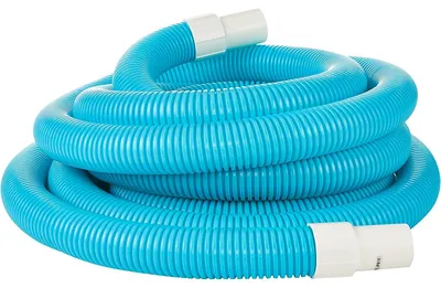 Produktbild von INTEX 29083 - Poolschlauch - 1 1/2 (Ø 38mm, Länge 760cm) Schlauch Pool Zubehör