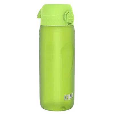 Obrázek produktu pro Nepropustná láhev Ion8 BPA-Free Green 750 ml