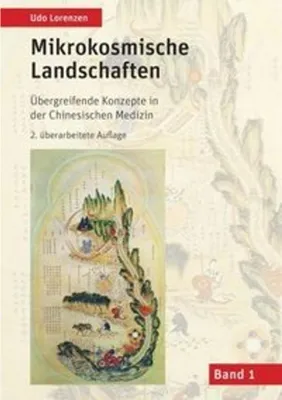 Obrázek produktu pro Mikrokosmische Landschaften Band 1