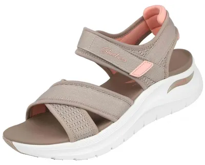 Obrázok produktu pre Sandále Skechers 070-775117 pre Dámske