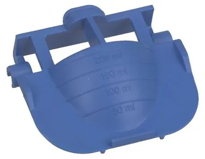 Zdjęcie produktu dla Bosch / Siemens 00605740 Wkład (detergent w płynie) do pralki