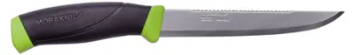 Morakniv Fishing Comfort Scaler 150 Anglermesser mit Fischschupper 13870 Vorderseite