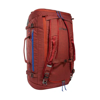Produktbild von Tatonka Duffle Bag 45 Liter Reisetasche (Gewicht 0,84kg) tango red 45