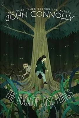 Image de The Book of Lost Things