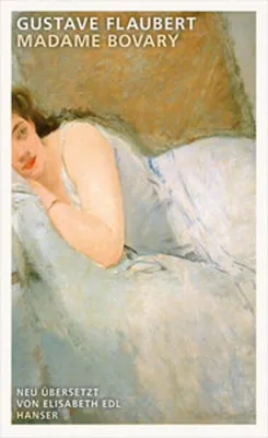 Produktbild von Madame Bovary