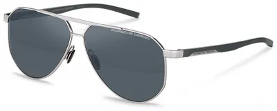 Produktbild von Porsche Design P8983 Palladium/grey 63/10/145 Herren Sonnenbrillen