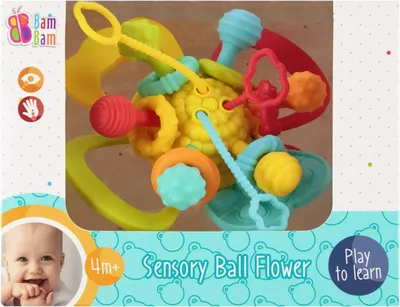 Zdjęcie produktu dla Kula sensoryczna