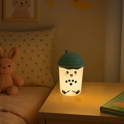 Image de Lampe Veilleuse Smoothie Kawaii