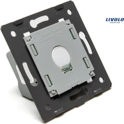 Image de Livolo Touch Insert De Commutateur (1)