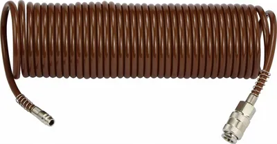 Produktbild von Pneumatikschlauch 5x8mm 10m WDS2155