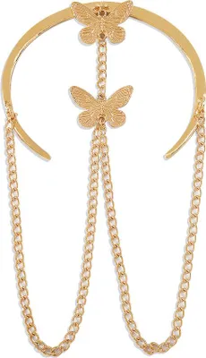 Produktbild von Armband, Oberarm-Bizeps-Manschette, verstellbar, Oberarm-Schmuckmanschette