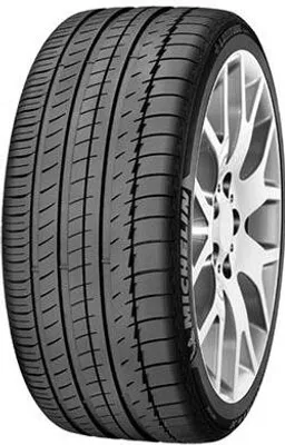 Zdjęcie produktu dla Michelin Latitude Sport (Mo) 275/55R19 111W Fsl