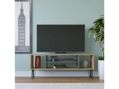 Obrázek produktu pro Skye Decor, Cmu-190-Bb-1, Psací stůl, bílý, 100 % MELAMÍNOVÁ POTAŽENÁ DESKA, 90 x 52 x 148 cm