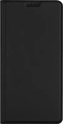Produktbild von Handyhülle für Oppo Reno12 Pro, Dux Ducis Skin Pro, Schwarz