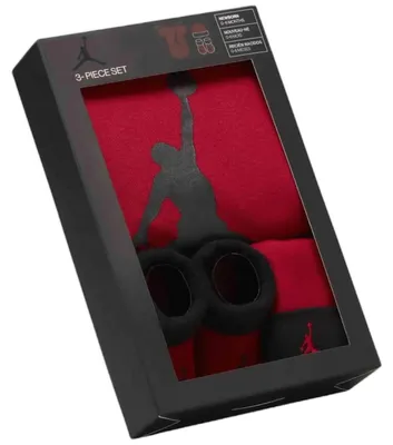 Productafbeelding van Babypakje Jordan LJ0263-R78 voor Baby