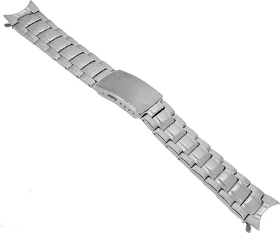 Produktbild von Casio Edifice Uhrenarmband | Ersatzband aus Edelstahl für EFR-304D