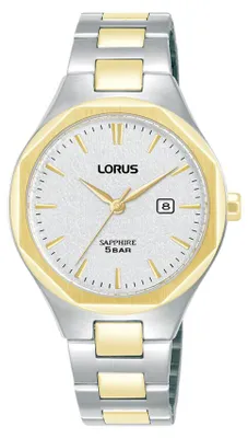Produktbild von Lorus Damen Armbanduhr Rh754Bx9