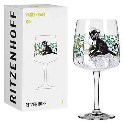 Obrázok produktu pre Ritzenhoff pohár na gin Fabelkraft Karin Rytter 1