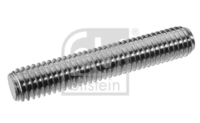 Obrázek produktu pro FEBI BILSTEIN Šroub, výfukový systém Článek: 17705