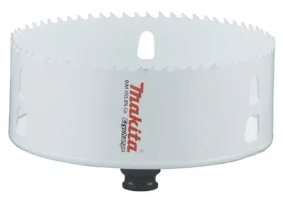 Produktbild von Makita E-04042 Ezychange Bim Lochsäge 127 Mm
