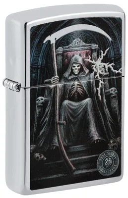 Immagine prodotto di ZIPPO ANNE STOKES COLLEZIONE 2 accendino