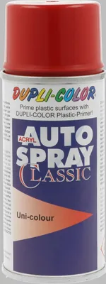 Produktbild von DUPLI COLOR Fahrzeuglack 519703 69mm 193mm Spraydose 400ml 55mm 0,391kg