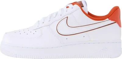 Image de Nike Sneakers IO4226-101 in WHITE color size 36.5