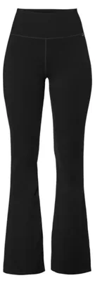Produktbild von GOLDBERGH Lunge Tight Damen Sport Leggings schwarz L