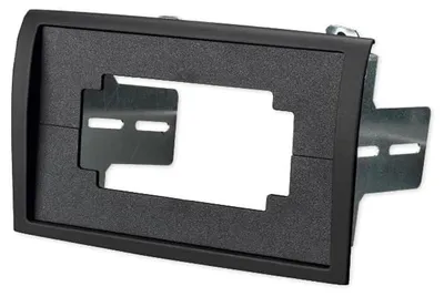Image de Xzent XFDUC-1D7 Cache-radio 1DIN centré pour Fiat Ducato série 7