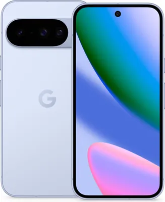 Google Pixel 9a 128GB Purple 6,3
