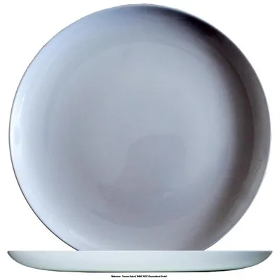 Produktbild von Solutions White Pizzaplatte 32cm - 6 Stück