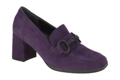 Produktbild von Gabor 35.292 Damenschuhe - Pumps lila Elegant NEU