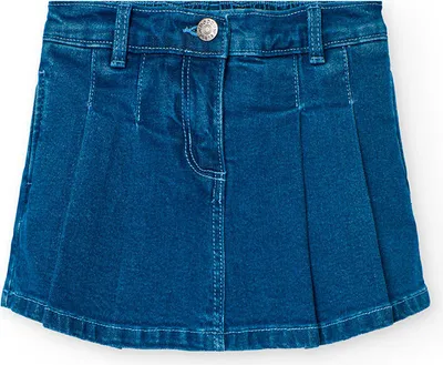Produktbild von Boboli Denim Rock Blau 12 Years Blau 12 Years