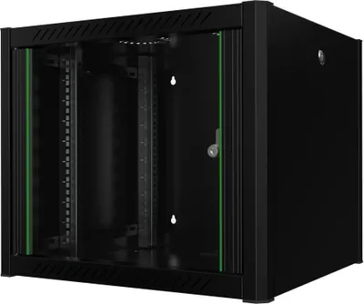 Zdjęcie produktu dla Lanview 19'' 9U Rack Wall Mount Pro