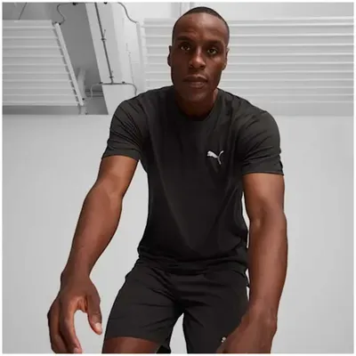 Obrázok produktu pre Tričko Puma 524989-01 pre Pánske