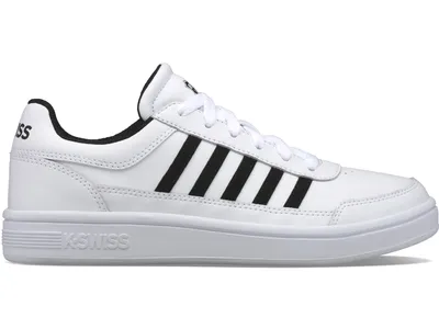 Produktbild von K-Swiss Court Chasseur Weiss - Große 42