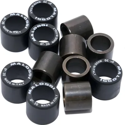 Produktbild von Variomatikgewichte Malossi HT - 25x22,2mm - 30,0g