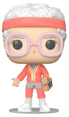 Produktbild von Funko Pop! Golden Girls-sophia Figur One Size
