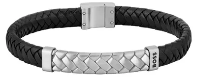 Produktbild von Zeitloses Herrenarmband Tailored 1580674   Lä nge: 17,5 cm