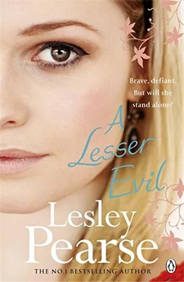Produktbild von A Lesser Evil