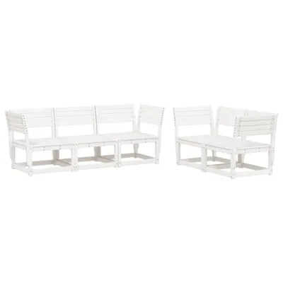 Zdjęcie produktu dla VidaXL 3216996, 5 szt.