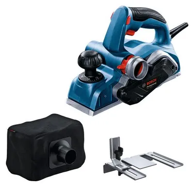 Produktbild von Hobel GHO 20-82