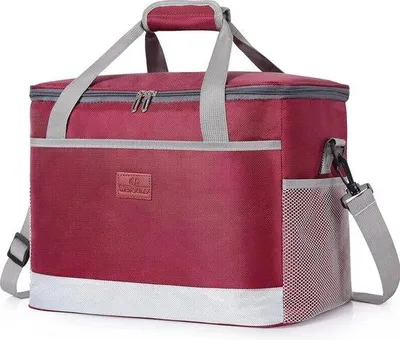 Produktbild von Leichtes, wasserdichtes, 27 Liter, picknick- und Campinggepäck, für Frauen und Männer, für Strand, Arbeit, Ausflüge, Angeln und mehr