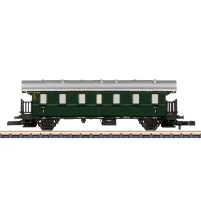 Produktbild von Märklin 87511 Personenwagen Ci-28 DB