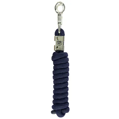 Produktbild von Kentucky Horsewear Führstrick Panikhaken Marine