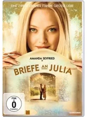 Produktbild von Briefe an Julia